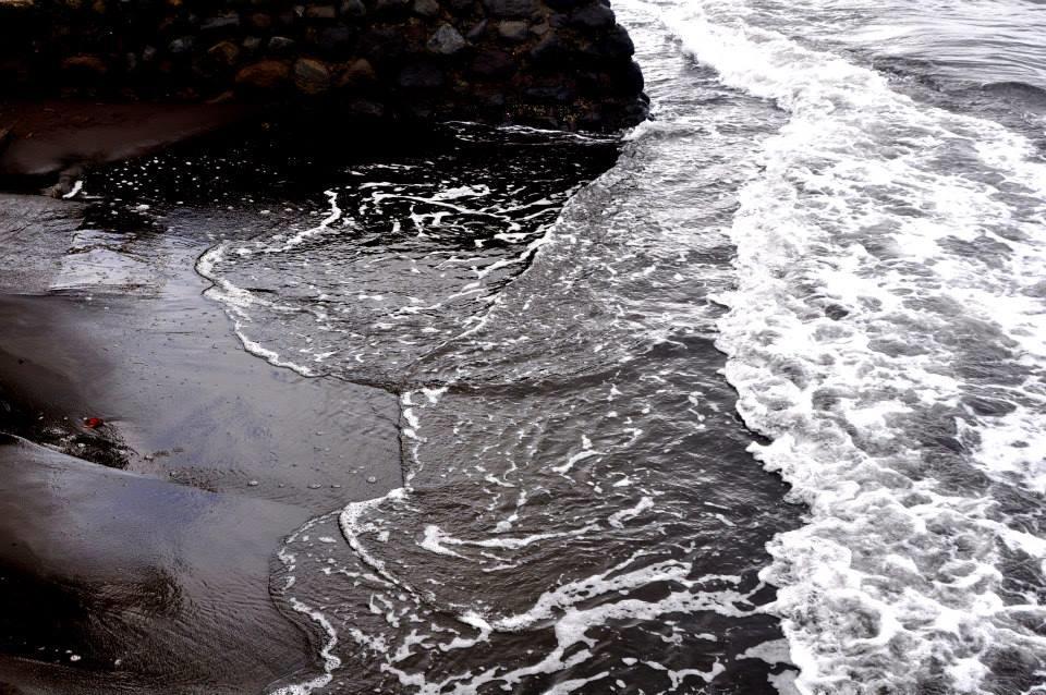 فيلا Viento De Mar Gindi المظهر الخارجي الصورة