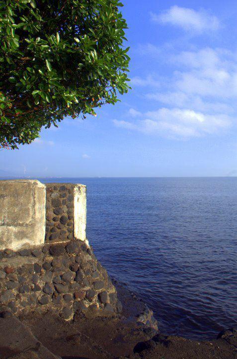 فيلا Viento De Mar Gindi المظهر الخارجي الصورة